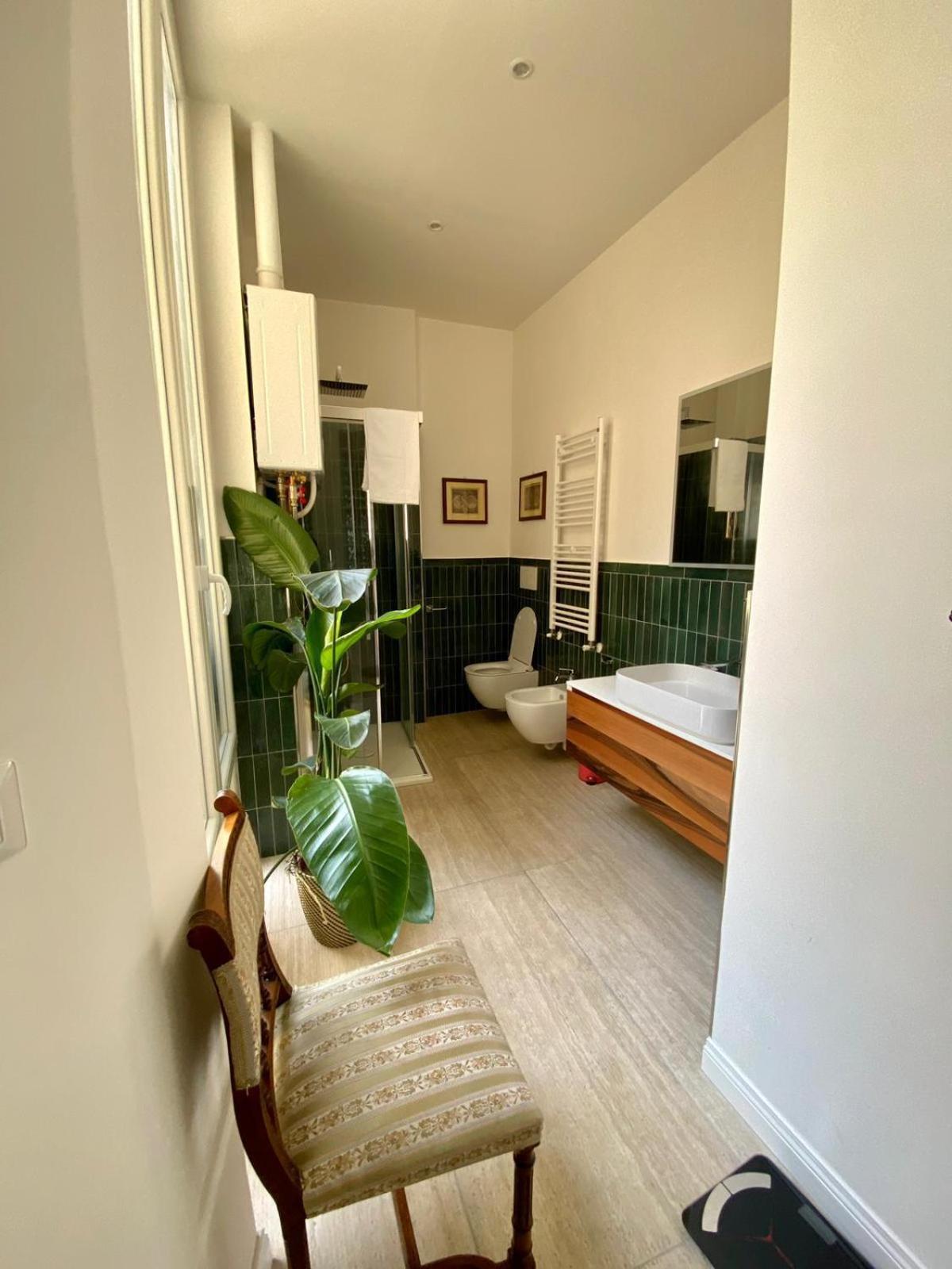 Giulio Cesare Exclusive Luxury Apartment Rome Exterior photo